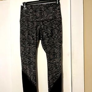 Lululemon Wunder Train Crop 😍